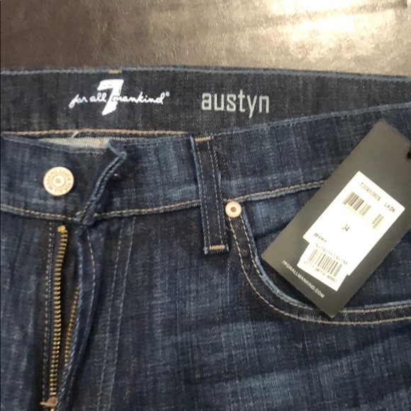 Jeans - Picture 2 of 2